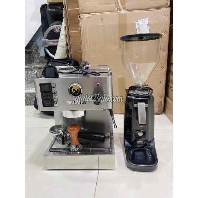 bếp, lò, đồ điện nhà bếp huyện hóc môn - hồ chí minh | bán bộ máy pha cà phê milesto m18 mới dùng 1 ... bếp, lò, đồ điện nhà bếp huyện hóc môn - hồ chí minh | bán bộ máy pha cà phê milesto m18 mới dùng 1 ...