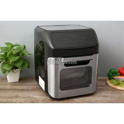 bếp, lò, đồ điện nhà bếp quận bình tân - hồ chí minh | lò chiên không dầu mishio mk-281 12 ... bếp, lò, đồ điện nhà bếp quận bình tân - hồ chí minh | lò chiên không dầu mishio mk-281 12 ...