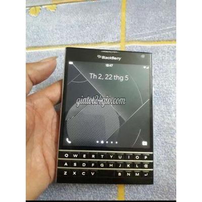 Blackberry Passport - Hà Nội Mua Blackberry Passport Blackberry Passport - Hà Nội Mua Blackberry Passport