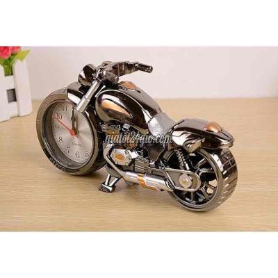 Cây Cảnh, Đồ Trang Trí Quận Tân Bình - Hồ Chí Minh Đồng Hồ Moto Trang Trí Đẹp Có Cài Báo Thức Cây Cảnh, Đồ Trang Trí Quận Tân Bình - Hồ Chí Minh Đồng Hồ Moto Trang Trí Đẹp Có Cài Báo Thức