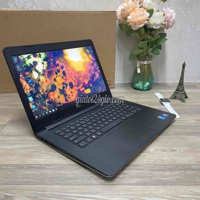 Dell Inspiron - Hà Nội Dell Vỏ Nhôm Văn Phòng Core I5-4210/4/120/14 Dell Inspiron - Hà Nội Dell Vỏ Nhôm Văn Phòng Core I5-4210/4/120/14