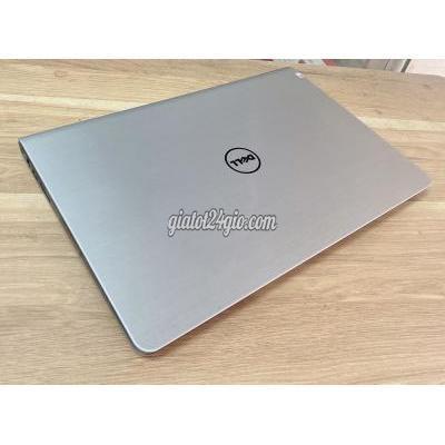 dell inspiron - hà nội | dell 5548 vỏ nhôm core i5, ram 8gb, ổ ssd, vga ...