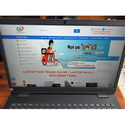 dell inspiron - bình dương | dell inspiron 3505 ryzen 3 ...