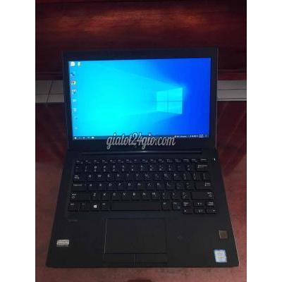 Dell Latitude - Cần Thơ Dell Latitude 7280 I7-7600/8g/512g Mh 12.5 Fhd Jp Dell Latitude - Cần Thơ Dell Latitude 7280 I7-7600/8g/512g Mh 12.5 Fhd Jp