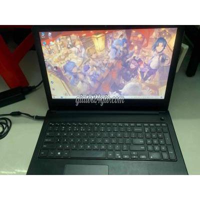 Dell Inspiron - Hồ Chí Minh Bán Gấp Dell Inspiron 3558 I5 5200u Card Rời 920mx Dell Inspiron - Hồ Chí Minh Bán Gấp Dell Inspiron 3558 I5 5200u Card Rời 920mx