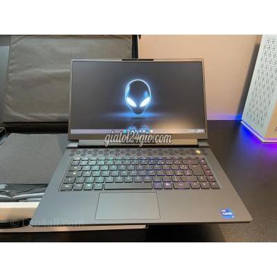 Dell Alienware - Hồ Chí Minh Alienware M15 R7 R7 6800h 3050ti 165hz New 25.8tr Dell Alienware - Hồ Chí Minh Alienware M15 R7 R7 6800h 3050ti 165hz New 25.8tr