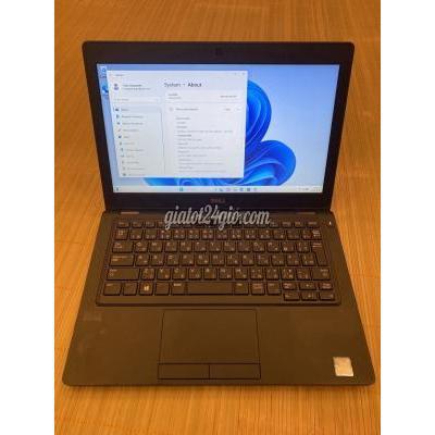 Dell Latitude - Hà Nội Dell 5280 I5 7300u Có Sim 4g Dell Latitude - Hà Nội Dell 5280 I5 7300u Có Sim 4g