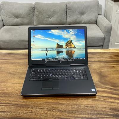 dell precision - bình dương | dell m7710. i7 6820hq, ram 32g, vga m3000m 4g ...