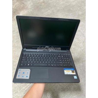 Dell Inspiron - Hồ Chí Minh Dell 3576 I5 8250 8g Ssd 128 15 Inch Dell Inspiron - Hồ Chí Minh Dell 3576 I5 8250 8g Ssd 128 15 Inch