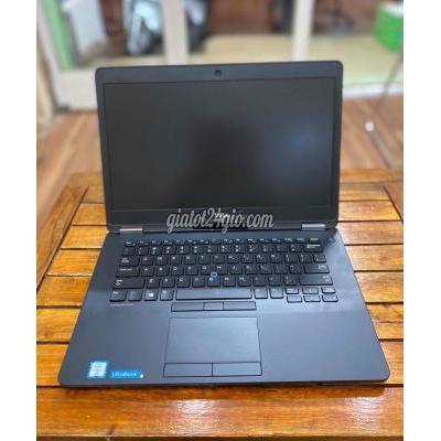 dell latitude - hồ chí minh | laptop dell 7470 i7 6600u/8g/256g/14 ...