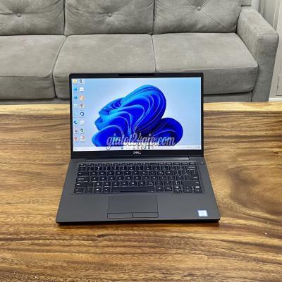 Dell Latitude - Bình Dương Dell E7400. I7 8665u, Ram 16g, 256g, 14in. Bh 6th Dell Latitude - Bình Dương Dell E7400. I7 8665u, Ram 16g, 256g, 14in. Bh 6th