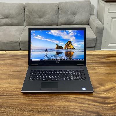 dell precision - bình dương | dell m7730. i7 8850h, ram 32g, vga p4200 ...