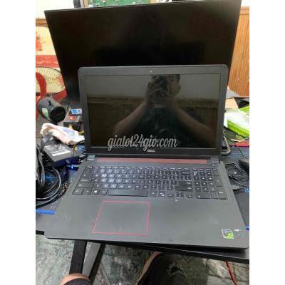Dell Dòng - Hà Nội Thanh Lý Dell Gamming 7557 Dell Dòng - Hà Nội Thanh Lý Dell Gamming 7557