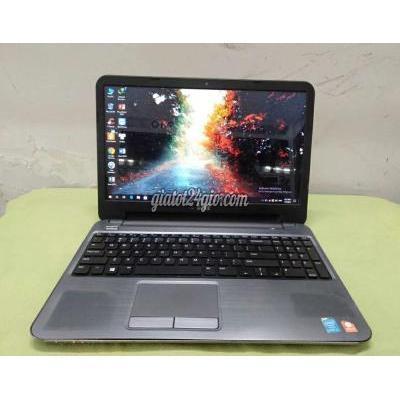 Dell Inspiron - Đà Nẵng Dell Core I5 -4200u R4g 500g Máy Đẹp Loa Pin Hư Dell Inspiron - Đà Nẵng Dell Core I5 -4200u R4g 500g Máy Đẹp Loa Pin Hư