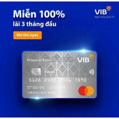 dịch vụ quận tân bình - hồ chí minh | hỗ trợ mở thẻ tín dụng vib và tp bank, vay nợ ...