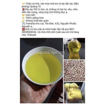 đồ ăn, thực phẩm và các loại khác quận thanh khê - đà nẵng | dầu lạc (đậu phộng) quảng trị nhà làm chất ... đồ ăn, thực phẩm và các loại khác quận thanh khê - đà nẵng | dầu lạc (đậu phộng) quảng trị nhà làm chất ...