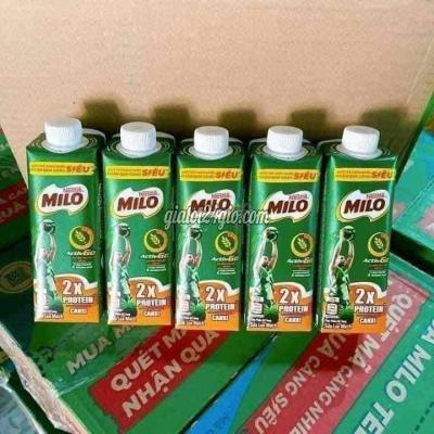 Đồ Ăn, Thực Phẩm Và Các Loại Quận Thanh Xuân - Hà Nội Sữa Milo Miễn Phí Sip Mời Các Bác Đồ Ăn, Thực Phẩm Và Các Loại Quận Thanh Xuân - Hà Nội Sữa Milo Miễn Phí Sip Mời Các Bác