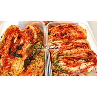Đồ Ăn, Thực Phẩm Và Các Loại Quận 7 - Hồ Chí Minh Kim Chi Cải Thảo Hàn Quốc Đồ Ăn, Thực Phẩm Và Các Loại Quận 7 - Hồ Chí Minh Kim Chi Cải Thảo Hàn Quốc