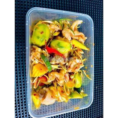 Đồ Ăn, Thực Phẩm Và Các Loại Quận Gò Vấp - Hồ Chí Minh Chân Gà Sốt Thái Đồ Ăn, Thực Phẩm Và Các Loại Quận Gò Vấp - Hồ Chí Minh Chân Gà Sốt Thái