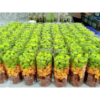 Đồ Ăn, Thực Phẩm Và Các Loại Quận 12 - Hồ Chí Minh Bánh Gấu Mix 3 Vị - Hũ Pet 930ml - 420g Đồ Ăn, Thực Phẩm Và Các Loại Quận 12 - Hồ Chí Minh Bánh Gấu Mix 3 Vị - Hũ Pet 930ml - 420g