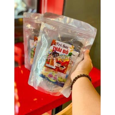 Đồ Ăn, Thực Phẩm Và Các Loại Quận Tân Bình - Hồ Chí Minh Set Nguyên Liệu Nấu Trà Sữa Thái Đỏ Đồ Ăn, Thực Phẩm Và Các Loại Quận Tân Bình - Hồ Chí Minh Set Nguyên Liệu Nấu Trà Sữa Thái Đỏ