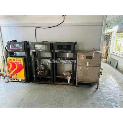 đồ chuyên dụng, giống nuôi trồng thị xã phú mỹ - vũng tàu | thanh lý trụ bơm ...