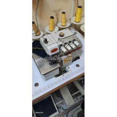 đồ chuyên dụng, giống nuôi trồng quận tây hồ - hà nội máy vắt sổ siruba 5 chỉ
