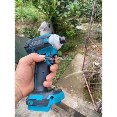 Đồ Chuyên Dụng, Giống Nuôi Trồng Quận Hà Đông - Hà Nội Thanh Lý Máy Bắn Vít Không Chổi Than Makita Đồ Chuyên Dụng, Giống Nuôi Trồng Quận Hà Đông - Hà Nội Thanh Lý Máy Bắn Vít Không Chổi Than Makita