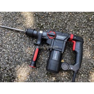 Đồ Chuyên Dụng, Giống Nuôi Trồng Quận Ba Đình - Hà Nội Máy Khoan Búa 2 Chức Năng Kyntec Kt07 - 26 Đồ Chuyên Dụng, Giống Nuôi Trồng Quận Ba Đình - Hà Nội Máy Khoan Búa 2 Chức Năng Kyntec Kt07 - 26