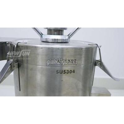 Đồ Chuyên Dụng, Giống Nuôi Trồng Huyện Đức Huệ - Long An Máy Xay Đậu Công Nghiệp 2500w 1 Nồi Điện 80 Lít Đồ Chuyên Dụng, Giống Nuôi Trồng Huyện Đức Huệ - Long An Máy Xay Đậu Công Nghiệp 2500w 1 Nồi Điện 80 Lít