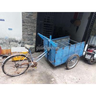 đồ chuyên dụng, giống nuôi trồng quận 12 - hồ chí minh xe bán trái cây
