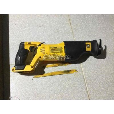 Đồ Chuyên Dụng, Giống Nuôi Trồng Quận 11 - Hồ Chí Minh Cưa Dewalt Nhập Khẩu Mỹ Dcs380 Đồ Chuyên Dụng, Giống Nuôi Trồng Quận 11 - Hồ Chí Minh Cưa Dewalt Nhập Khẩu Mỹ Dcs380