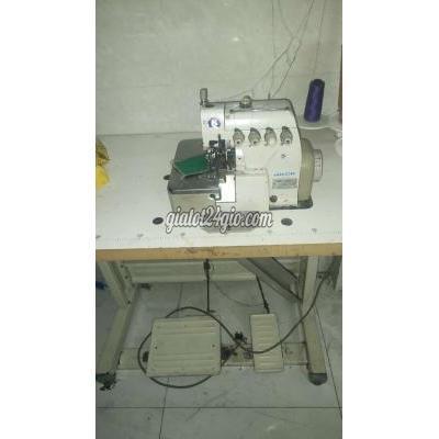 Đồ Chuyên Dụng, Giống Nuôi Trồng Huyện Bình Chánh - Hồ Chí Minh Máy Vắt Sổ Hai Kim Bốn Ống Chị Dắt Đồ Chuyên Dụng, Giống Nuôi Trồng Huyện Bình Chánh - Hồ Chí Minh Máy Vắt Sổ Hai Kim Bốn Ống Chị Dắt