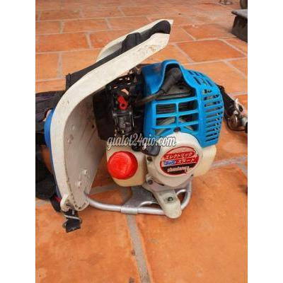 Đồ Chuyên Dụng, Giống Nuôi Trồng Quận 6 - Hồ Chí Minh Máy Cắt Cỏ Shindaiwa 260 Có Đề. Đồ Chuyên Dụng, Giống Nuôi Trồng Quận 6 - Hồ Chí Minh Máy Cắt Cỏ Shindaiwa 260 Có Đề.