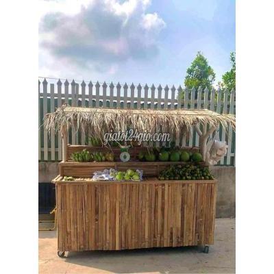 Đồ Chuyên Dụng, Giống Nuôi Trồng Quận 12 - Hồ Chí Minh Xe Trưng Bày Khung Sắt Ốp Tre Đồ Chuyên Dụng, Giống Nuôi Trồng Quận 12 - Hồ Chí Minh Xe Trưng Bày Khung Sắt Ốp Tre