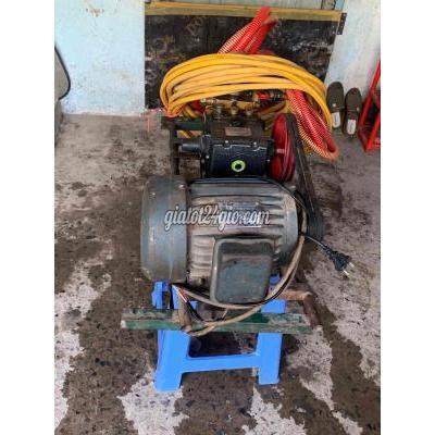 Đồ Chuyên Dụng, Giống Nuôi Trồng Huyện Nhà Bè - Hồ Chí Minh Máy Rửa Xe 1.5hp Đồ Chuyên Dụng, Giống Nuôi Trồng Huyện Nhà Bè - Hồ Chí Minh Máy Rửa Xe 1.5hp