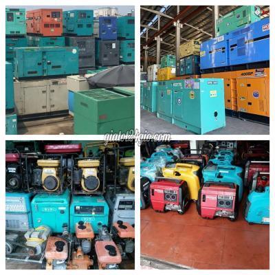 Đồ Chuyên Dụng, Giống Nuôi Trồng Quận Gò Vấp - Hồ Chí Minh Máy Phát Điên ( Mới 100% ) Và Cũ Xăng-dầu Các Hãng Đồ Chuyên Dụng, Giống Nuôi Trồng Quận Gò Vấp - Hồ Chí Minh Máy Phát Điên ( Mới 100% ) Và Cũ Xăng-dầu Các Hãng