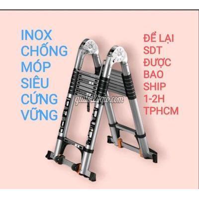 đồ chuyên dụng, giống nuôi trồng quận bình tân - hồ chí minh | thang rút đôi chữ a inox nakita chính ... đồ chuyên dụng, giống nuôi trồng quận bình tân - hồ chí minh | thang rút đôi chữ a inox nakita chính ...