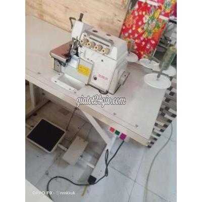 Đồ Chuyên Dụng, Giống Nuôi Trồng Huyện Bình Chánh - Hồ Chí Minh Máy Vắt Sổ Hai Kim Bốn Ống Chỉ Chạy Bằng Mô Đồ Chuyên Dụng, Giống Nuôi Trồng Huyện Bình Chánh - Hồ Chí Minh Máy Vắt Sổ Hai Kim Bốn Ống Chỉ Chạy Bằng Mô