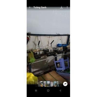 Đồ Chuyên Dụng, Giống Nuôi Trồng Quận 11 - Hồ Chí Minh Bán 3 Máy Đánh Chỉ Đồ Chuyên Dụng, Giống Nuôi Trồng Quận 11 - Hồ Chí Minh Bán 3 Máy Đánh Chỉ