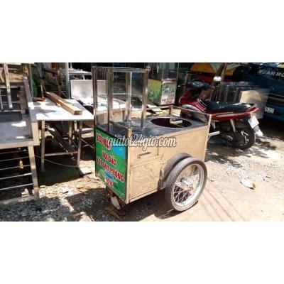đồ chuyên dụng, giống nuôi trồng quận tân bình - hồ chí minh | xe đẩy bán xôi, bánh mì, hàng rong 99% giá 2,2 ...