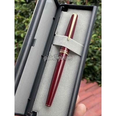 Đồ Dùng Văn Phòng Quận Tân Phú - Hồ Chí Minh Bút Máy Montblanc Classic Germany Đồ Dùng Văn Phòng Quận Tân Phú - Hồ Chí Minh Bút Máy Montblanc Classic Germany