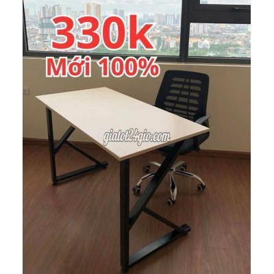 đồ dùng văn phòng quận tân phú - hồ chí minh bàn chữ k giá rẻ