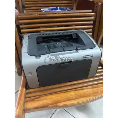 đồ dùng văn phòng quận 11 - hồ chí minh máy in laser hp 1006 rẻ bền