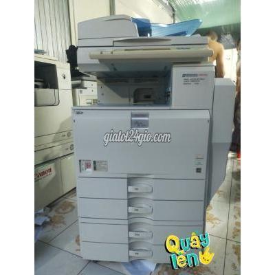 đồ dùng văn phòng quận 12 - hồ chí minh máy ricoh 5001, đã qua sử dụng