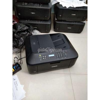 đồ dùng văn phòng quận 10 - hồ chí minh máy in và photocopy trắng đen canon mx397