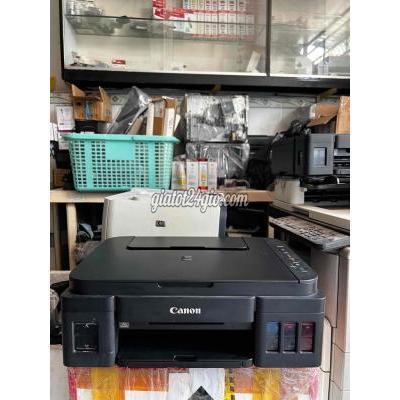 Đồ Dùng Văn Phòng Quận 12 - Hồ Chí Minh In Màu Camon G3000 Có Wifi Đồ Dùng Văn Phòng Quận 12 - Hồ Chí Minh In Màu Camon G3000 Có Wifi