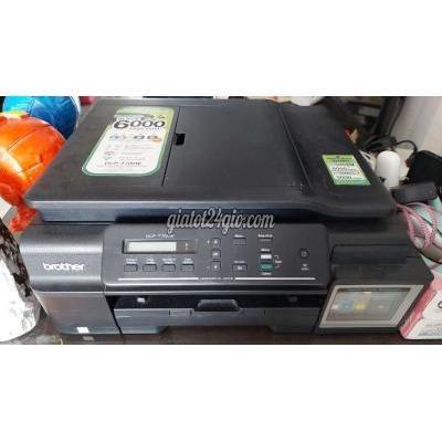 Đồ Dùng Văn Phòng Quận Bình Tân - Hồ Chí Minh Bán Xác Máy In Brother Dcp-t700w Đồ Dùng Văn Phòng Quận Bình Tân - Hồ Chí Minh Bán Xác Máy In Brother Dcp-t700w