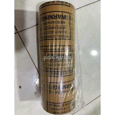 Đồ Dùng Văn Phòng Quận 12 - Hồ Chí Minh Thanh Lý Băng Keo Logo 6cm Đồ Dùng Văn Phòng Quận 12 - Hồ Chí Minh Thanh Lý Băng Keo Logo 6cm