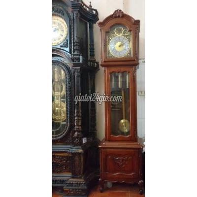 đồ sưu tầm, đồ cổ quận hoàng mai - hà nội | đồng hổ tủ đứng nguyên ...